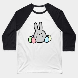 Cute Easter Bunny Baseball T-Shirt